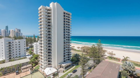 Boulevard North Holiday Apartments - Accommodation Gladstone 0