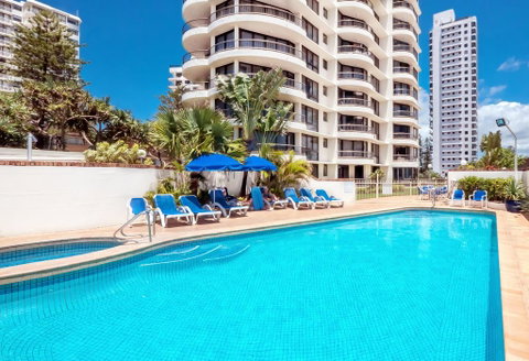 Boulevard North Holiday Apartments - Accommodation Gladstone 2
