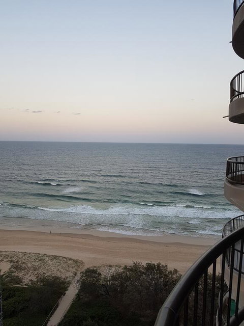 Boulevard North Holiday Apartments - Accommodation Gladstone 3