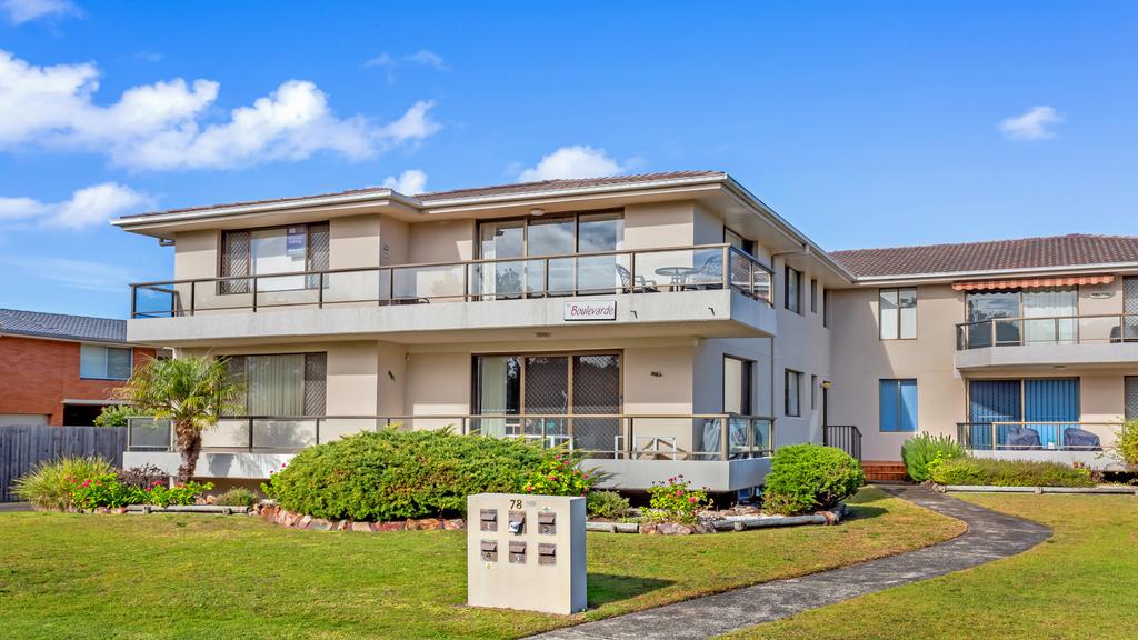 Wallingat NSW Accommodation Gladstone