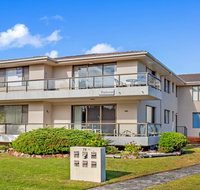 Boulevarde 2 - Pebbly Beach - Accommodation Gladstone