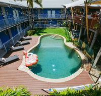 Bounce Cairns - Accommodation Gladstone
