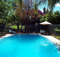 Bourke Riverside Motel - Accommodation Gladstone