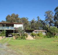 Bournda Retreat - Accommodation Gladstone