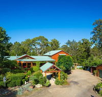 Bourndaroo Lodge - Accommodation Gladstone