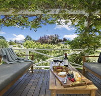 Bourne Cottage - Perfect for all seasons - Accommodation Gladstone