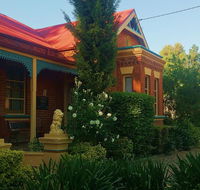 Boutique Motel Sefton House - Accommodation Gladstone