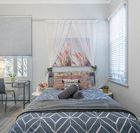 Boutique Private Rm situated in the heart of Burwood1 - Accommodation Gladstone