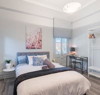 Boutique Private Rm situated in the heart of Burwood2 - Accommodation Gladstone