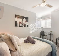 Boutique Private Rm situated in the heart of Burwood6 - Accommodation Gladstone