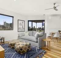 Boutique Stays - Highviews - Accommodation Gladstone