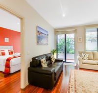 Boutique Stays - River Boulevard Richmond Apartment - Accommodation Gladstone