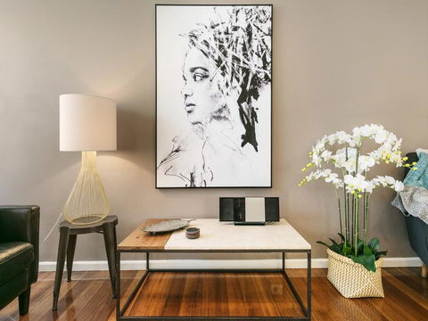 Boutique Stays - Sandy Breeze 3 - Accommodation Gladstone 2