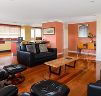 BOUTIQUE STAYS - Sandy Haven A - Accommodation Gladstone
