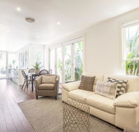 Boutique Stays - South Yarra Lane - Accommodation Gladstone