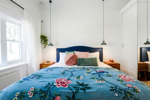 Boutique Stays - The Veronica - Accommodation Gladstone 3