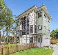 Boutique Villa on Boomerang - Accommodation Gladstone