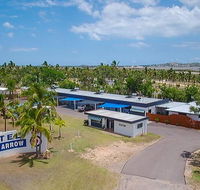 Bowen Arrow Motel - Accommodation Gladstone