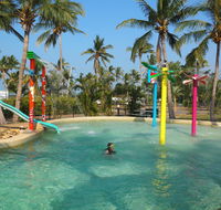 Bowen Holiday Park - Accommodation Gladstone