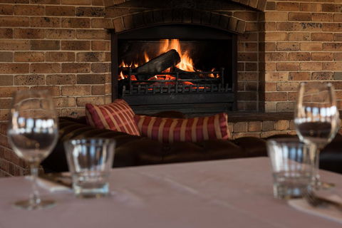 Bowen Inn Motel - Accommodation Gladstone 2