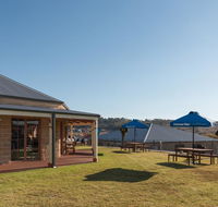 Bowen Inn Motel - Accommodation Gladstone