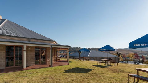 Bowen Inn Motel - Accommodation Gladstone 0