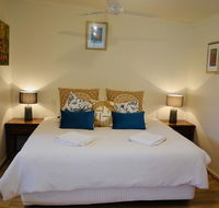 Bower On Becket - Couples Retreat - Accommodation Gladstone