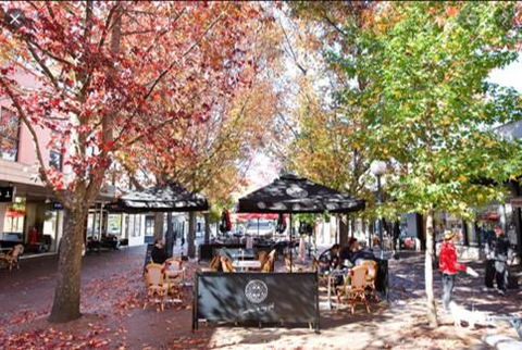 Bowral Boutique Motel - Accommodation Gladstone 1