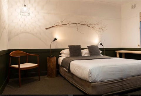Bowral Boutique Motel - Accommodation Gladstone 3