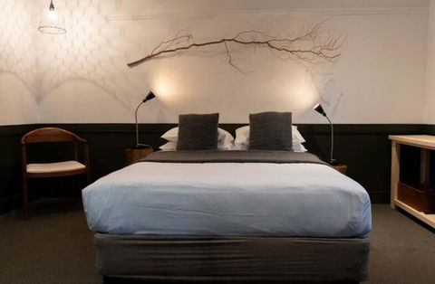 Bowral Boutique Motel - Accommodation Gladstone 2