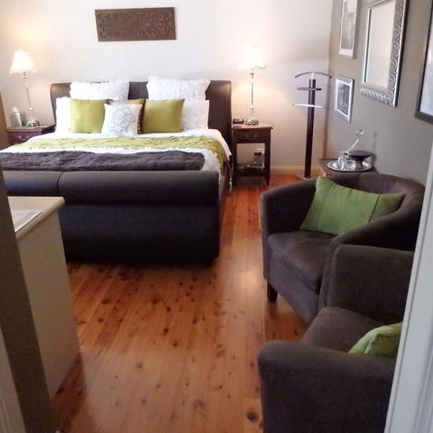 Bowral Road Bed And Breakfast - Accommodation Gladstone 3