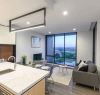 Box Hill Brand New Park View 2 Bedroom Apartment - Accommodation Gladstone