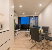 Box Hill Central 1 Bedroom DelightElland Avenue - Accommodation Gladstone