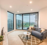 Box Hill Garden View 1 Bedroom Apartment - Accommodation Gladstone
