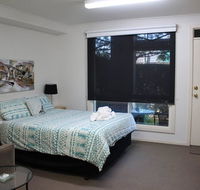 Box Hill Studio 3 at Canterbury Gardens - Accommodation Gladstone