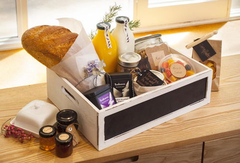 Boyanda At Ferny Creek - Accommodation Gladstone 1