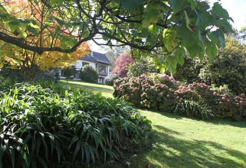 Boyanda At Ferny Creek - Accommodation Gladstone 2