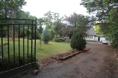 Boyanda At Ferny Creek - Accommodation Gladstone 3