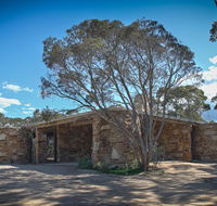 BOYD BAKER HOUSE - Accommodation Gladstone