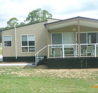 Boydtown Beach Holiday Park - Accommodation Gladstone