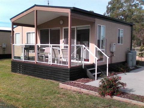 Boydtown Beach Holiday Park - Accommodation Gladstone 1