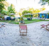 Boyne Island Motel and Villas - Accommodation Gladstone