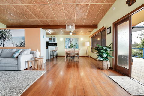 Bradman21 - Accommodation Gladstone 1