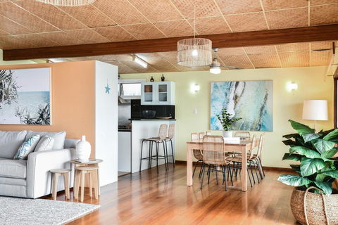 Bradman21 - Accommodation Gladstone 2