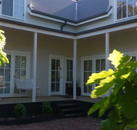 Bradshaw House - Accommodation Gladstone