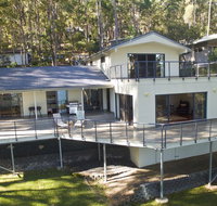 Brae Villa - Accommodation Gladstone