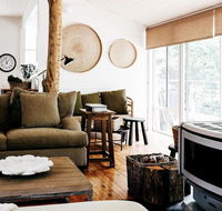 Braebrook - Stunning farm house - Accommodation Gladstone