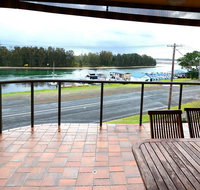 Braemar 6 - Accommodation Gladstone