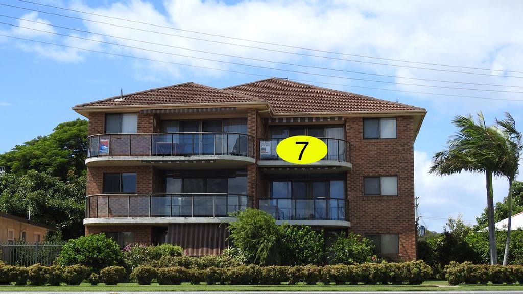 Forster NSW Accommodation Gladstone