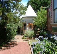 Braeside Garden Cottages - Accommodation Gladstone